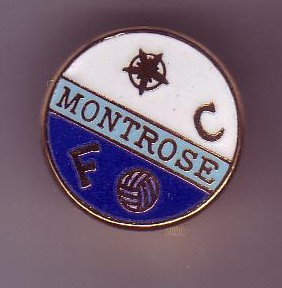 Badge Montrose FC